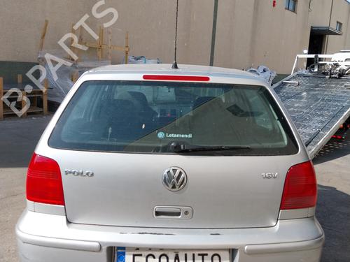 Left headlight VW POLO (6N2)  | BP35966123C28  - Image 6
