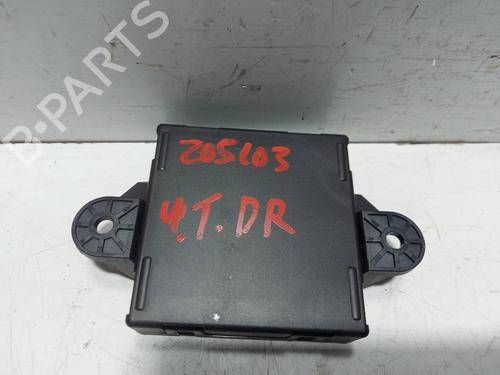 Electronic module MERCEDES-BENZ C-CLASS (W204)  | BP30124198M83 