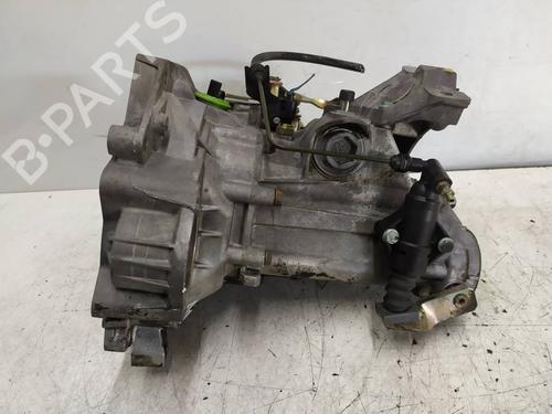 Gearbox SEAT LEON (1M1) 1.6 | BP39386572M3 - Image 4