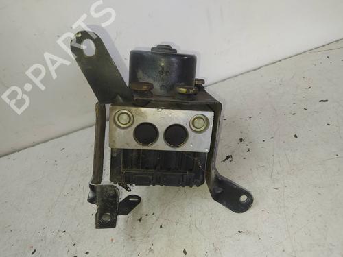 ABS pump PEUGEOT 206 Hatchback (2A/C) 2.0 HDI 90 | BP10118884M43 