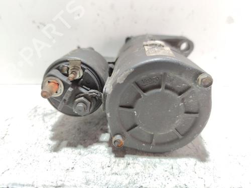 Starter RENAULT CLIO II (BB_, CB_) 1.2 16V (BB05, BB0W, BB11, BB27, BB2T, BB2U, BB2V, CB05,... | BP8792614M8 