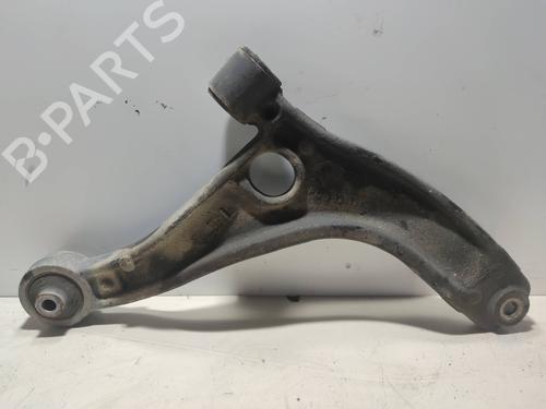 Left front suspension arm RENAULT MASTER III Platform/Chassis (EV, HV, UV) 2.3 dCi 130 FWD (EV0Y, HV0Y, UV0M, UV0Y, UV03) | BP12557349M12