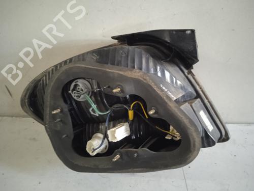 Right taillight HYUNDAI COUPE I (RD) 2.0 16V | BP10113500C35 