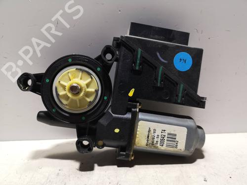 Right front window motor VW POLO IV (9N_, 9A_) 1.2 12V | BP16580593E20 