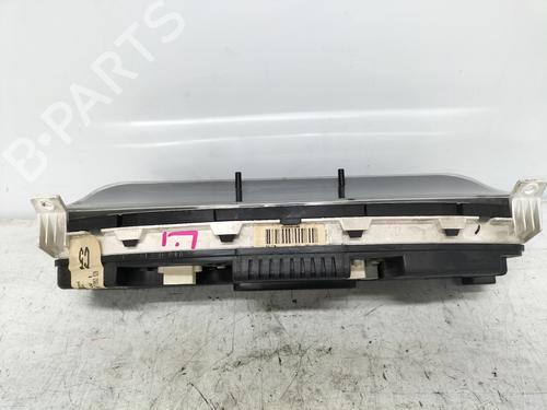 Instrument cluster NISSAN PRIMERA Traveller (WP11) 2.0 TD | BP11687352C47 