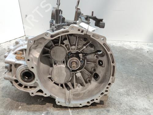 Used Gearbox KIA CARNIVAL / GRAND CARNIVAL III (VQ) 2.9 CRDi (185 hp) 9767908