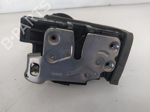 Used Front right lock OPEL ASTRA K (B16) 1.4 Turbo (68) (150 hp) 8703396