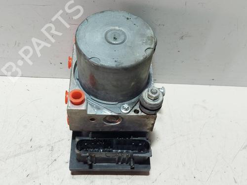 ABS pump PEUGEOT 307 (3A/C) 2.0 HDi 90 | BP18109884M43 