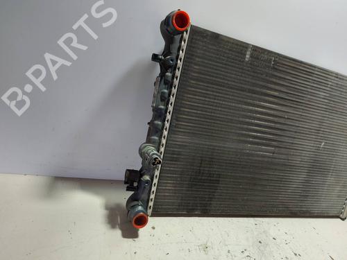 Køler VW POLO (9N_, 9A_) 1.4 16V | BP24864460M31 