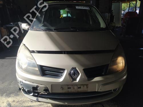 Used Parts RENAULT SCÉNIC II (JM0/1_) [2003-2010]  4319312