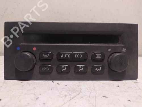 Used Climate control OPEL ASTRA G Hatchback (T98) [1998-2009]  10932682