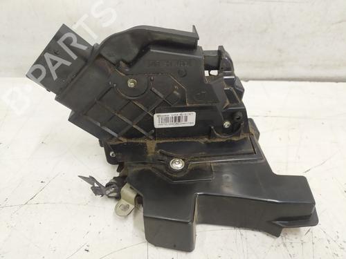 Used Front left lock Front left lock 37268832 37268832