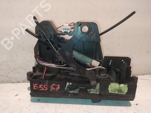 Climate control NISSAN MICRA II (K11)  | BP10963952I5 