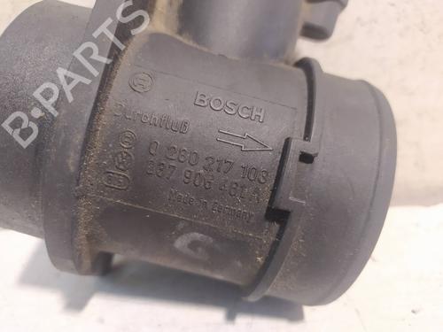 Mass air flow sensor VW GOLF III (1H1)  | BP11285800M95 