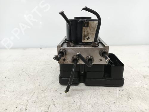 Used ABS pump SEAT LEON (1P1) [2005-2013]  11423391