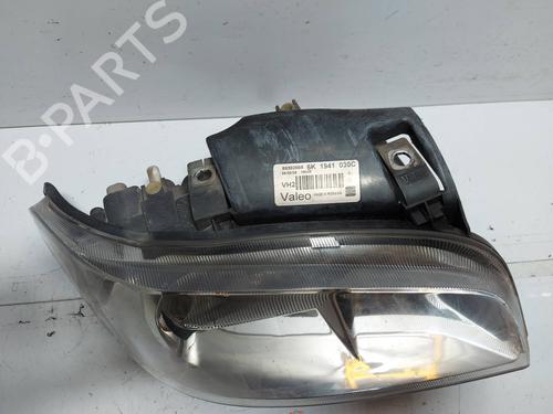 Right headlight SEAT CORDOBA (6K1, 6K2)  | BP8707735C29 