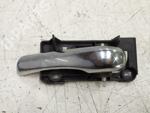 Used Front left interior door handle ALFA ROMEO 147 (937_) 1.9 JTD 16V (937.AXG1B, 937.BXG1B) (140 hp) 30134278