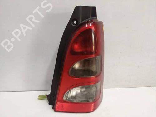 Used Right taillight Right taillight SUZUKI WAGON R+ (MA) 1.3 DDiS (RB413D) (70 hp) 39882926 39882926