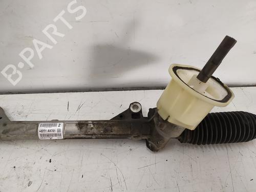 Steering rack NISSAN MICRA III (K12)  | BP17728522M22 