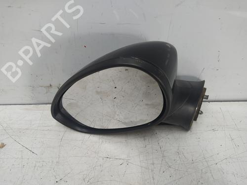 Used Left mirror FIAT GRANDE PUNTO (199_) 1.9 D Multijet (116 hp) 19515297