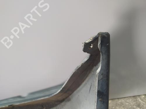 Front bumper VW POLO (6N2)  | BP9582540C7 