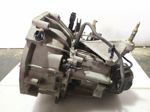 Gearbox NISSAN MICRA III (K12)  | BP17728529M3 