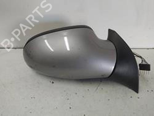 Right mirror MERCEDES-BENZ A-CLASS (W168) A 190 (168.032, 168.132) | BP9272705C27 