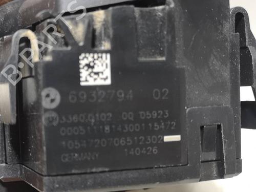 Headlight switch BMW 1 (E87) 118 d | BP16054752I24 
