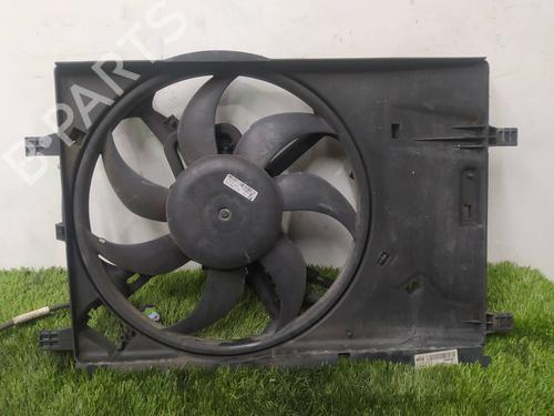 Køleventilator elektrisk OPEL CORSA D (S07) 1.2 (L08, L68) (80 hp) 8703951