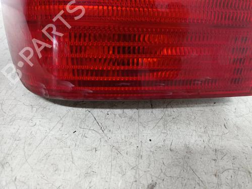 Left taillight VW POLO (6N2)  | BP11381976C34 