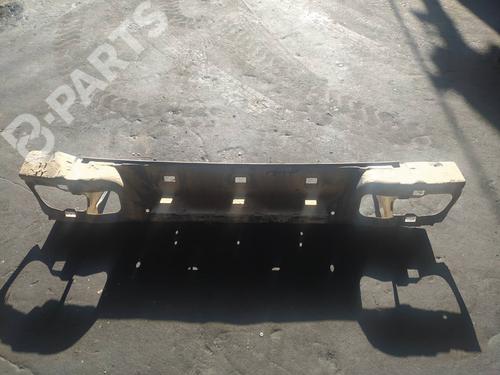 Used Rear bumper reinforcement Rear bumper reinforcement NISSAN TERRANO II (R20) 2.7 TDi 4WD (125 hp) 8704109 8704109