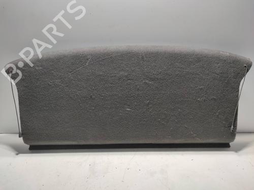 Used Rear parcel shelf SEAT IBIZA III (6L1) [2002-2009]  8703522
