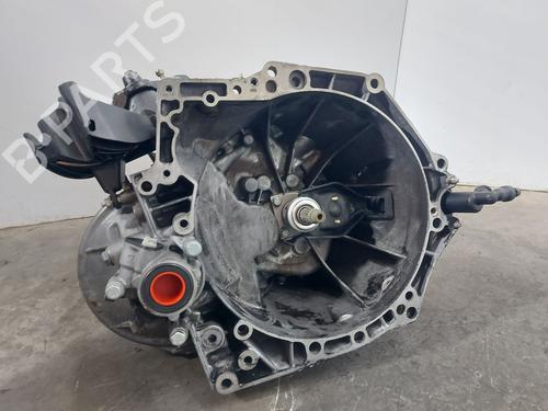 Used Gearbox Gearbox CITROËN JUMPY II Van 1.6 HDi 90 8V (90 hp) 36020976 36020976