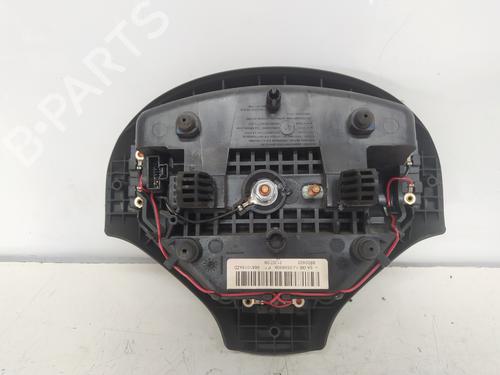 Driver airbag PEUGEOT 308 SW I (4E_, 4H_) 1.6 HDi | BP15130243C9 