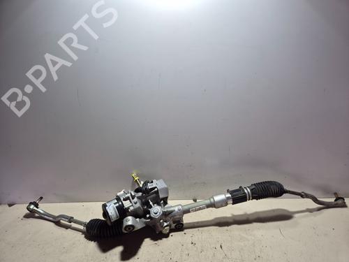Used Steering rack HONDA CIVIC VIII Hatchback (FN, FK) 1.8 (FN1, FK2) (140 hp) 25743776