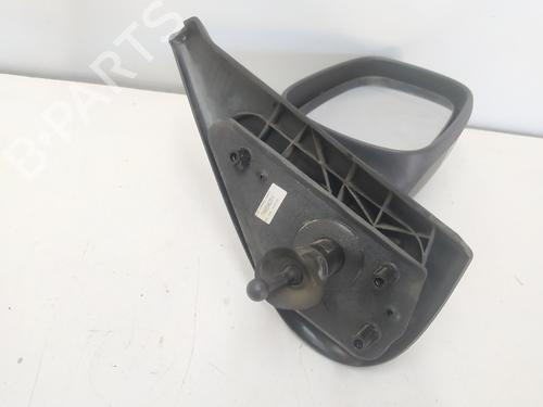 Right mirror RENAULT KANGOO (KC0/1_) 1.9 dTi (KC0U) | BP16174035C27 