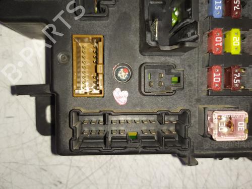 Fuse box MITSUBISHI OUTLANDER I (CU_W) | BP36164229E1 - Image 2