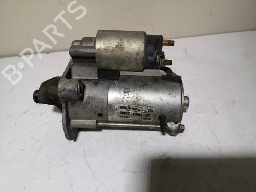 Used Starter FORD FOCUS II (DA_, HCP, DP) [2004-2013]  8703783