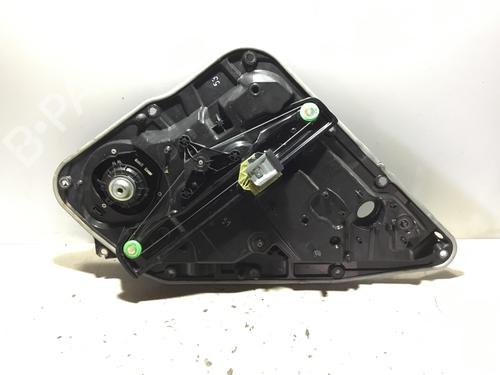 Rear left window mechanism MERCEDES-BENZ GLA-CLASS (X156) GLA 220 d 4-matic (156.905) | BP28478994C24