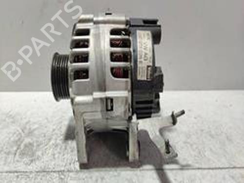 Generator VW POLO (9N_, 9A_) 1.4 TDI | BP8921411M7 