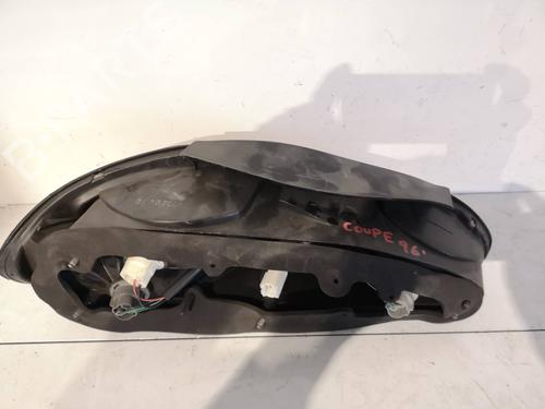 Right taillight HYUNDAI COUPE I (RD)  | BP10262798C35 