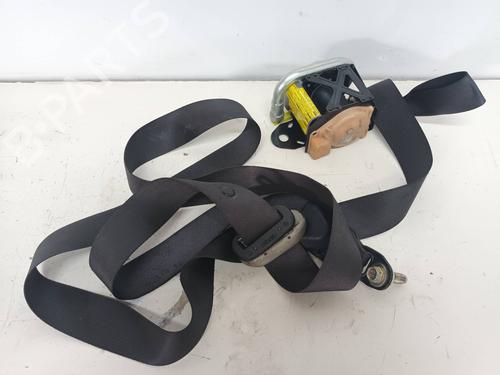 Used Front right seatbelt MAZDA 6 Hatchback (GG) [2002-2008]  13524723