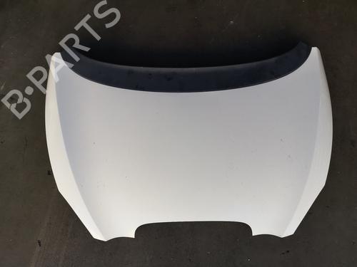 Used Hood SEAT ALTEA (5P1) [2004-2015]  15885170