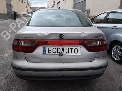 Left front window motor SEAT TOLEDO II (1M2)  | BP16218940E21 