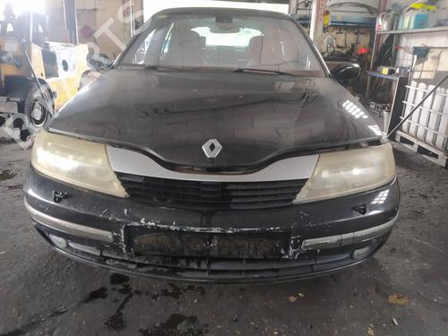 BP13697456M30 | Intercooler RENAULT LAGUNA II (BG0/1_) 2.2 dCi (BG0F) BP13697456M30