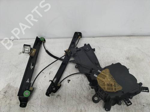 Front right window mechanism SEAT LEON (1P1)  | BP11030777C23 