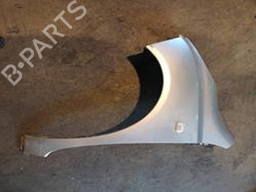 Used Left front fenders NISSAN MICRA III (K12) [2002-2010]  8702664