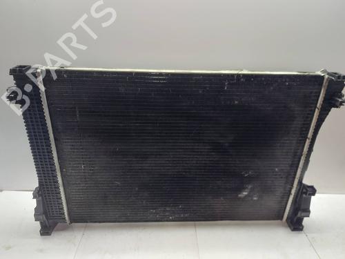 Water radiator MERCEDES-BENZ C-CLASS (W204) | BP30107634M31