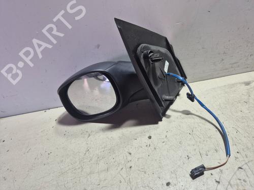 Left mirror CITROËN C2 (JM_) 1.1 | BP26660841C26 