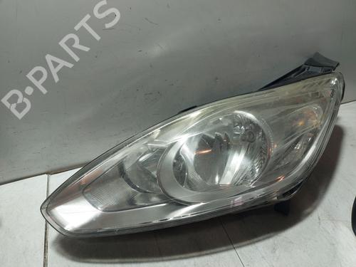 Used Left headlight Left headlight FORD C-MAX II (DXA/CB7, DXA/CEU) [2010-2019] 35765048 35765048